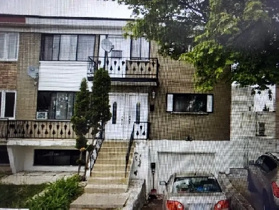 Logement 5 ½   Stationnement disponible immédiatement. 1850$ ! Image# 1