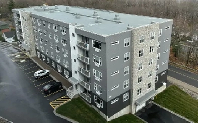 411-49 Forest Hill Rd. - Brand new 1 Bedroom Apt next to UNB! Image# 1