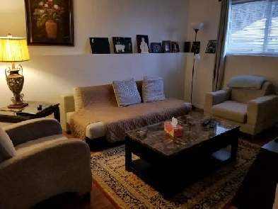 Beau et propre 5 1/2  West Island / Ile Bizard  - 1er juillet Image# 1