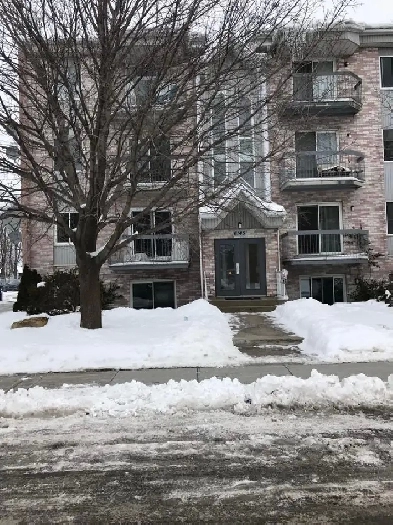 4 1/2 à louer Laval Sainte-Rose Champfleury Image# 1