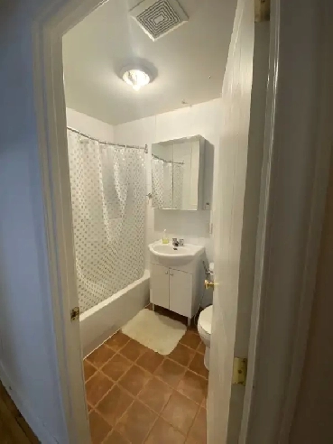 Renovated large clean 3 ½ in NDG close Monkland Village-May 1st Image# 1