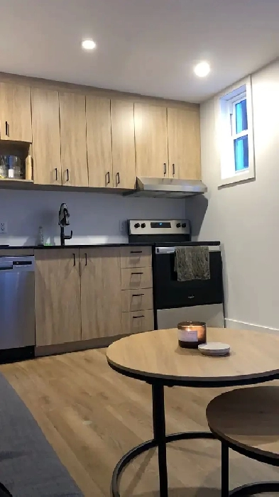 Cession de bail 3 1/2 pour le 1er avril 2025 Image# 1