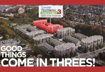 DANIEL KEEKESDALE  CONDOS VIP SALE Image# 1