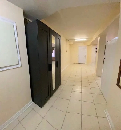 BACHELOR BASEMENT FOR RENT! - BRAMPTON Image# 1