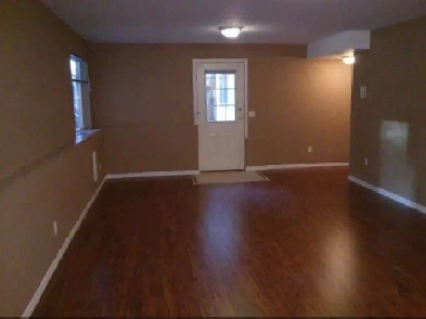 Bright Basement Suit for Rent Image# 1