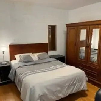 1195/1br1400ft2FULLFURNShortTermRMSHAREALLBILLSincAVMAR 8 in City of Toronto,ON - Apartments & Condos for Rent