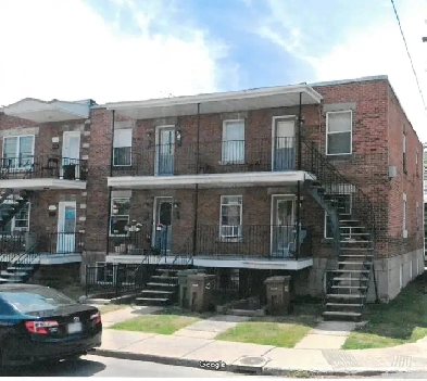 3 1/2 Apartment for rent in LaSalle Image# 1