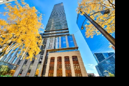 BRAND NEW 3 1/2 46th FLOOR Image# 1