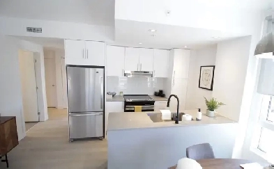 Cession de bail/Lease Transfer 4 ½, Lachine, Le Veritage, $1890 Image# 1