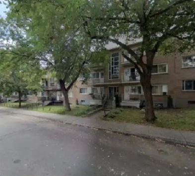 Logement 5 1/2 à louer Image# 1