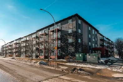 FOR SALE: Stunning top-floor 2-bed condo in South Osborne! Image# 1