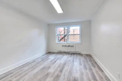 5830 ch. de la Cote-St-Luc apartment for rent Image# 1