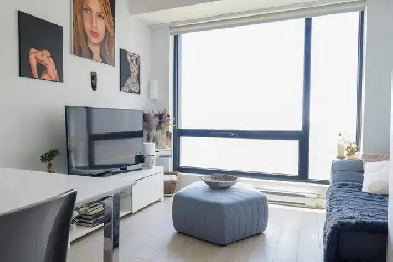 1 CH - 1 SDB - Montréal - $2,200 /mo Image# 1
