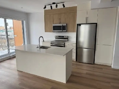 4 1/2 for rent in Little Italy Image# 1