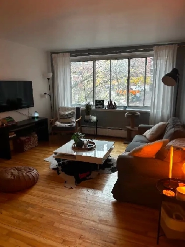 3605 avenue Ridgewood apartment for rent Image# 1