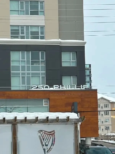 250 Phillip St - Summer Sublet (May 2025 - Aug 2025) Image# 1