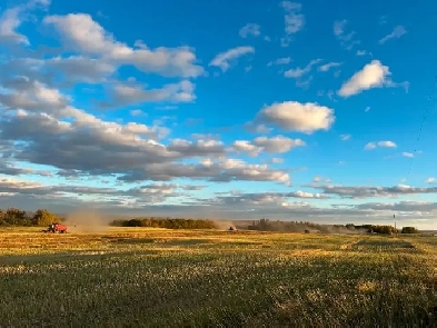 Saskatchewan Farmland For Sale 300-2500 acres Image# 1