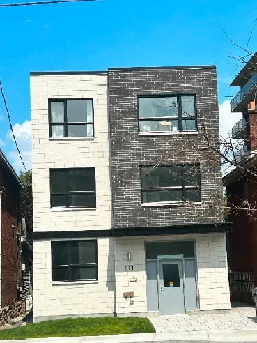 1 BR   Den Unit for  Carleton students /professionals