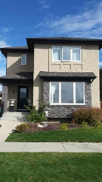 Beautiful home in Stonebridge Image# 1