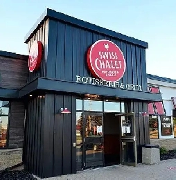 Rotisserie & Grill for sale! Image# 1