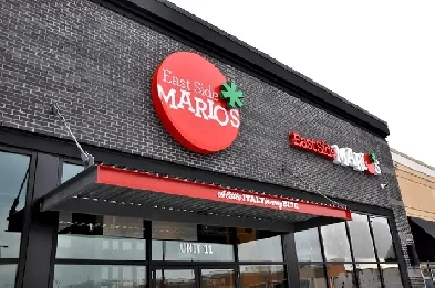 Restaurant for sale Image# 1