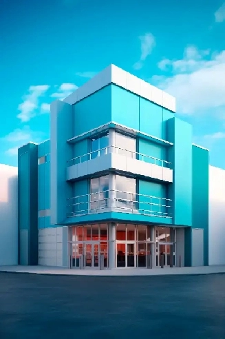 Medical Building for sale! Image# 1