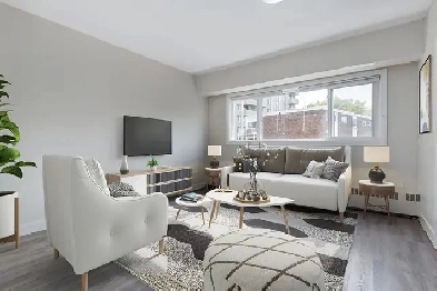 Apartments for Rent near Downtown Saskatoon - Crescent Towers -