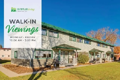 Rentals near Northgate Mall Edmonton - Delton Townhomes - Townho Image# 1