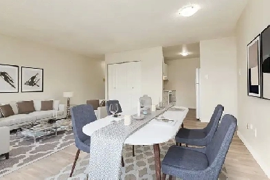 Affordable Apartments for Rent - Blue Water Court - Apartment fo Image# 1