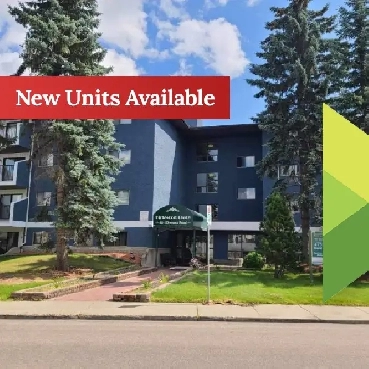 Kirkwood Place - 1 Bedroom Apartment for Rent Image# 1