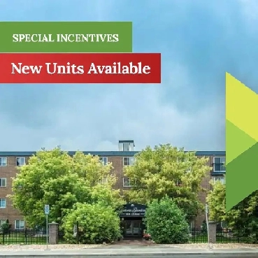 Victoria Gardens - 2 Bedroom Apartment for Rent Image# 1