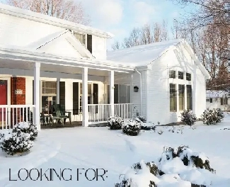Serious Buyer Wants Rothesay Home - Charming / Not Cookie Cutter Image# 1