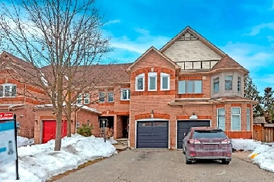 Just Listed! 6846 Apex Court, Mississauga Image# 1