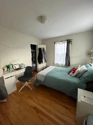 SUBLET WANTED FOR THE SUMMER Image# 1