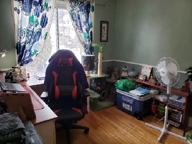 6 1/2 - rue Pierre-Bernard (Mercier) Image# 1