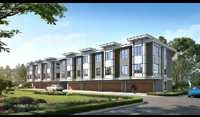 LUXURY 3 BEDROOM 3 BATHROOM TOWNHOME :) Image# 1