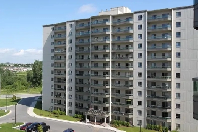 Beaverbrook Towers I - Mahogany Apartment for Rent