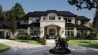 NEW, LUXURY Custom Homes in Mississauga, Brampton, and Caledon Image# 1