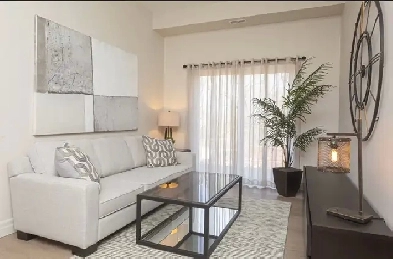 One Bedroom Apartment Available for Rent Now! Starting at $1895!