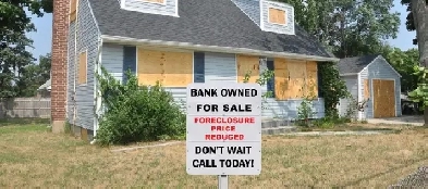 Foreclosures Fixer Uppers & Distress Sales Image# 1