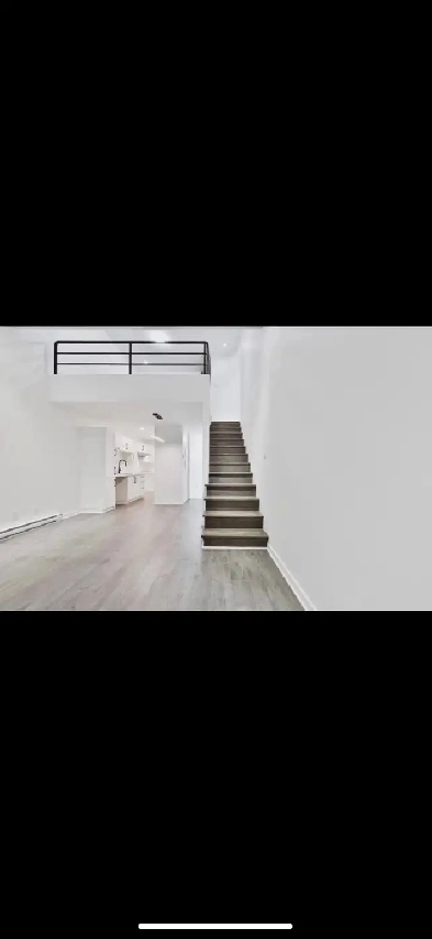 condo 3/12 à louer Image# 1