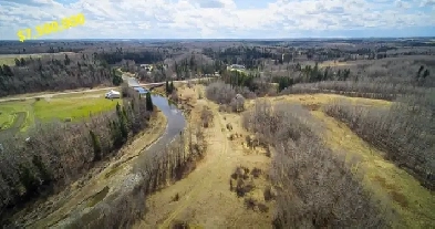 173 acres of Development/Recreational Land! Image# 1