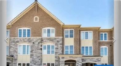 Luxury Town House for Sale Brampton West Image# 1