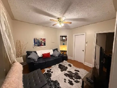 Cozy Downtown HFX Furnished Apt & FREE Utilities/Wifi Image# 1