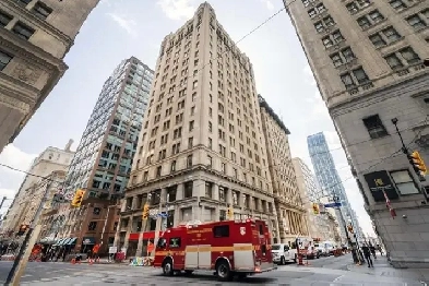 Condo for rent Downtown Toronto Image# 1