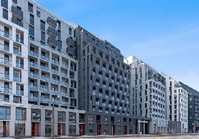 Condo for rent near Yorkdale Shopping Centre Image# 1