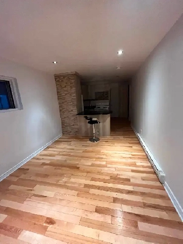 Studio apartment in lasalle Image# 1