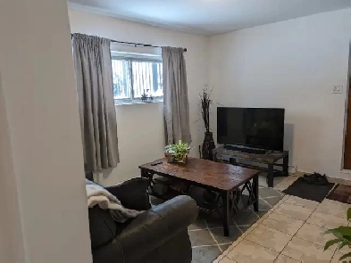 3 1/2 a louer St-Leonard Image# 1