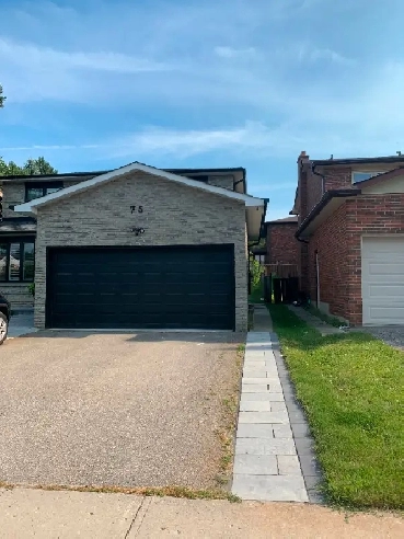 Basement For Lease Image# 1