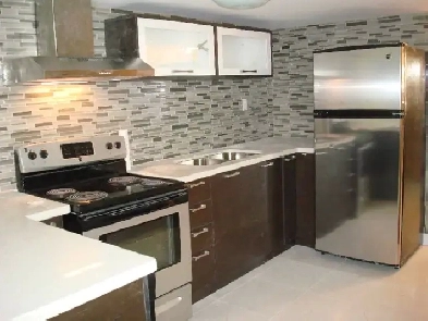 Little Italy - 1 Bedroom basement Image# 1